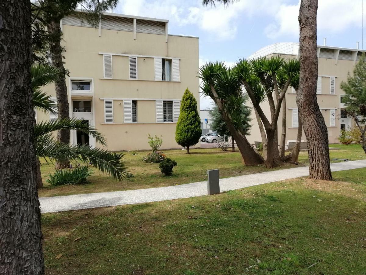 La Casetta Del Piazzale บารี ภายนอก รูปภาพ